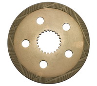 disco de fricção