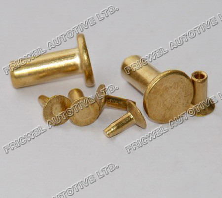 cobre rebite para embreagem