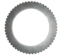 placa de atrito
